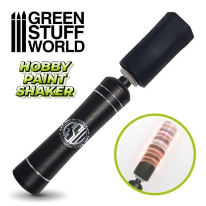 Hobby Paint Shaker