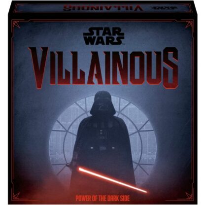 Star Wars Villainous (SPA)