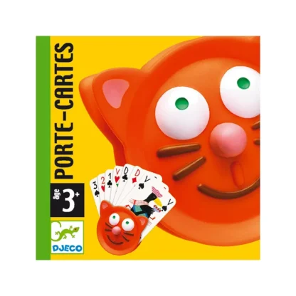 Sujetador Cartas