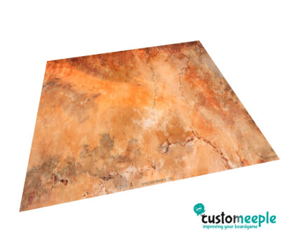 Wasteland PVC Playmat