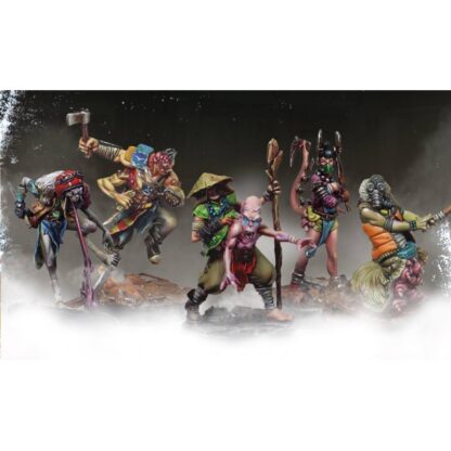 Starter Mutards - Image 2