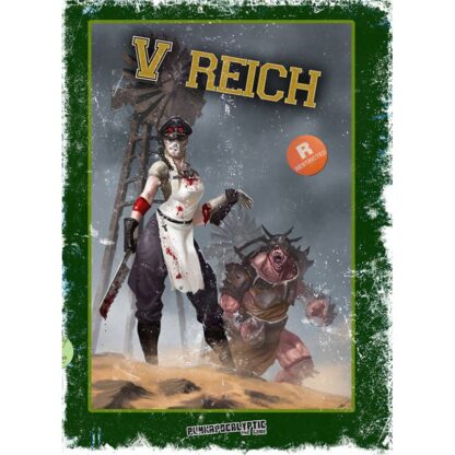 Starter V Reich