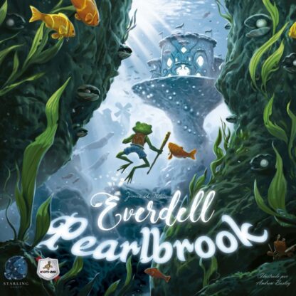 Everdell Pearlbrook (SPA)