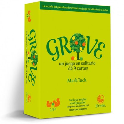 Grove (SPA)
