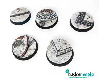 Grecia clasica Base tops