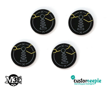 M3E Pylon Tokens(4 Units)