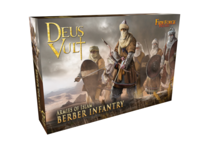 Berber Infantry (24)