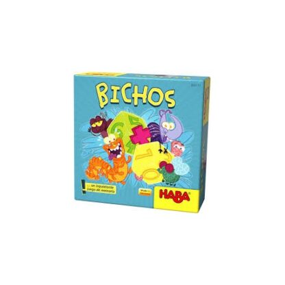 Bichos (SPA)
