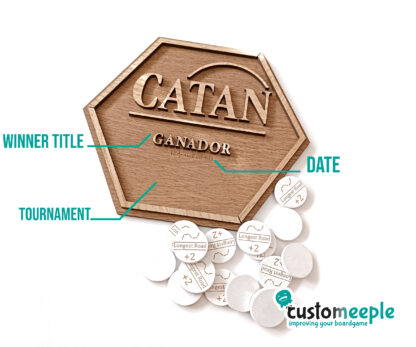 Catan Tournament Pack - Image 2