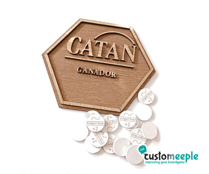 Catan Tournament Pack