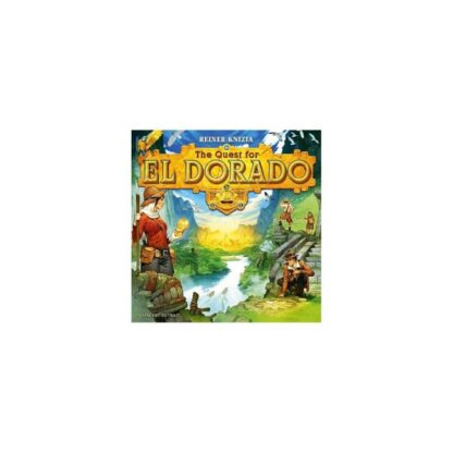 El Dorado (2ª Edición) (SPA)