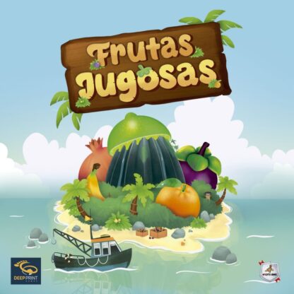 Frutas Jugosas (SPA)