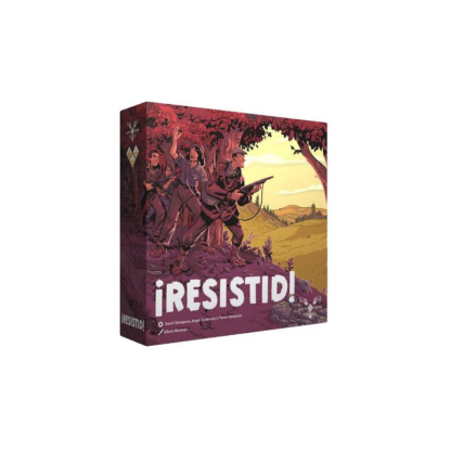 Resistid (SPA)