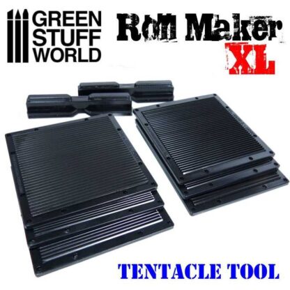 GSW: Roll Maker Set XL