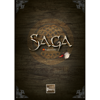 Saga: Reglamento v2 2022 (SPA)