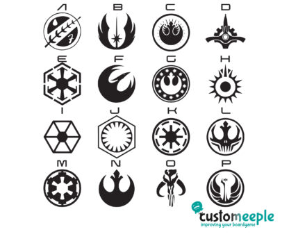 Star Wars Legion Refresh Pack - Imagen 2