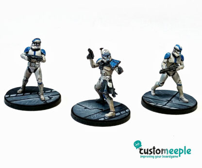 Starship Bases - Imagen 2