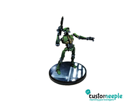 Hangar Atomic Bases - Image 2