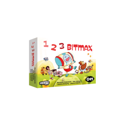 1,2,3 Bitmax (SPA)
