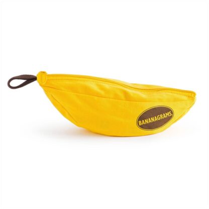 Bananagrams (SPA)