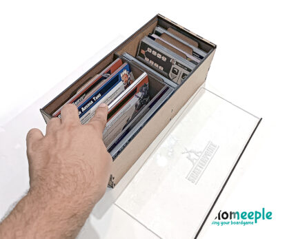 Card Box for Star Wars Shatterpoint - Image 4