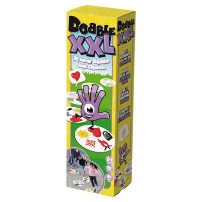 Dobble XXL (SPA)