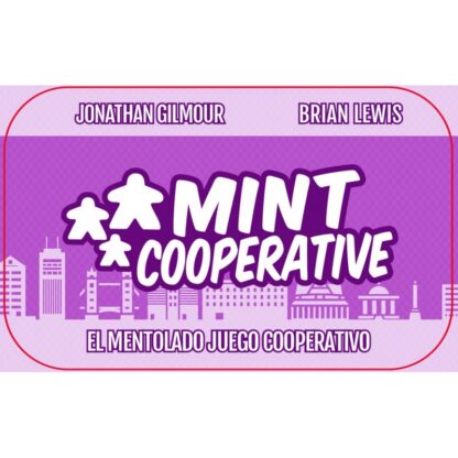 MINT COOPERATIVE (SPA)