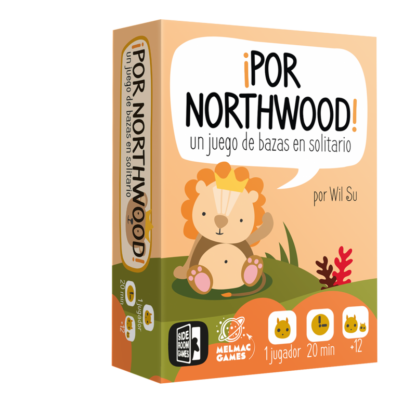 ¡Por Northwood! (SPA)