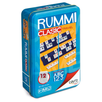 RUMMICLASIC TRAVEL (SPA)