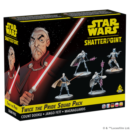 SWS: Twice the Pride Squad Pack