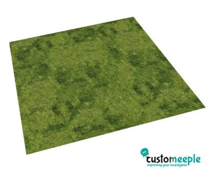 Grass PVC Playmat