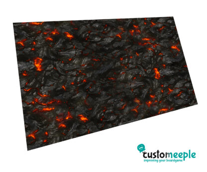 Magma PVC Playmat