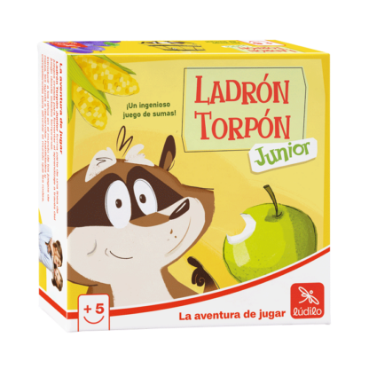 Ladrón Torpón Jr (SPA)