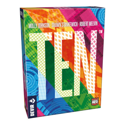 Ten (SPA)