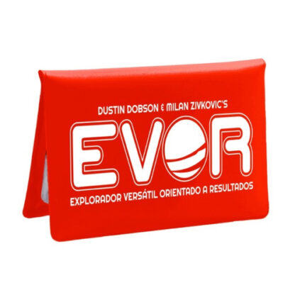 EVOR: EXPLORADOR VERSÁTIL ORIENTADO A RESULTADOS (SPA)