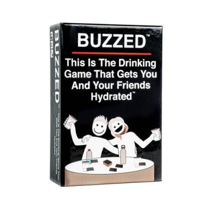 Buzzed (SPA)