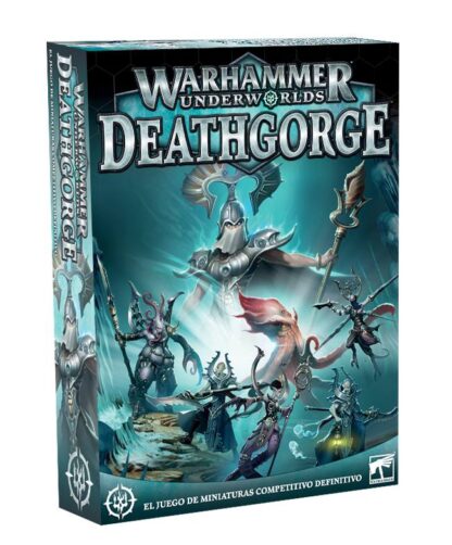 WHU: Deathgorge (SPA)
