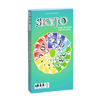 Skyjo (SPA)