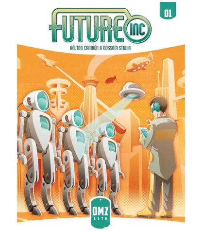 Future Inc (SPA)