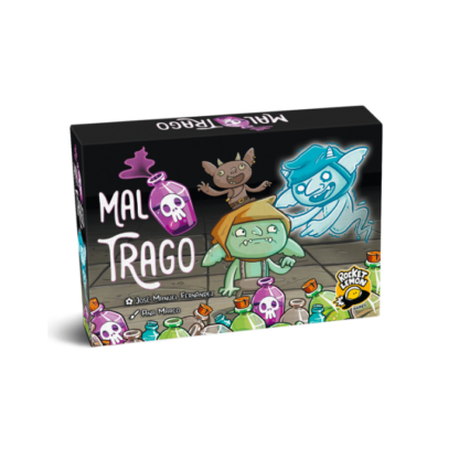 Mal Trago (SPA)