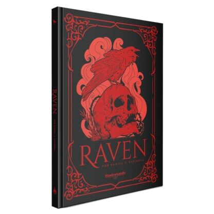 Raven (SPA)