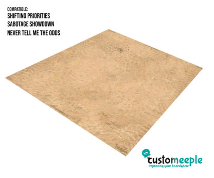 Star Wars Shatterpoint compatible playmat (36x36 inch) - Image 7