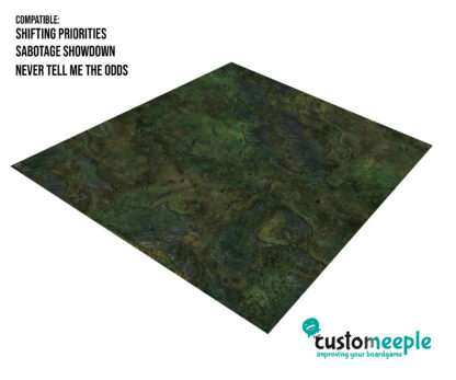 Star Wars Shatterpoint compatible playmat (36x36 inch) - Image 5