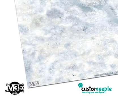 Malifaux PVC Playmat - Image 5