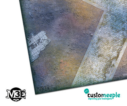 Malifaux PVC Playmat - Image 3