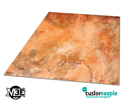 Malifaux PVC Playmat - Image 6