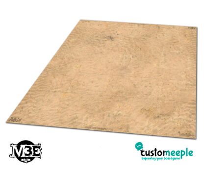 Malifaux PVC Playmat - Image 10