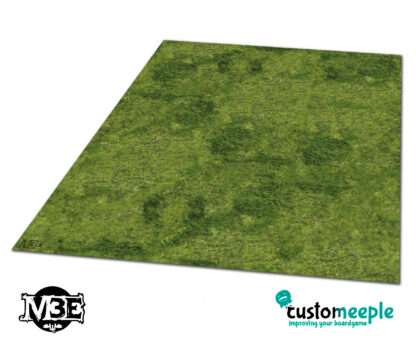 Malifaux PVC Playmat - Image 8