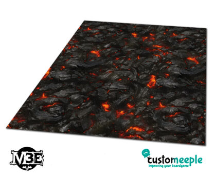 Malifaux PVC Playmat - Image 4