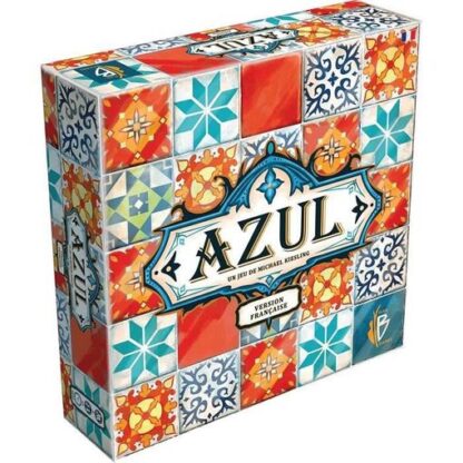 Azul (ESP)